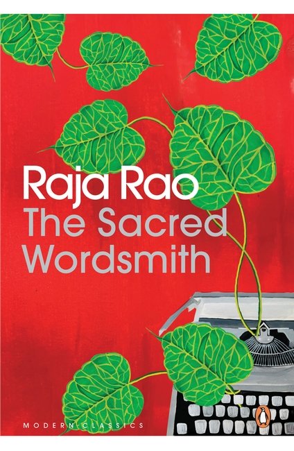 Book Rao Rasheed Some of Raja Rao's essays & writings are now out: https://t.co ...