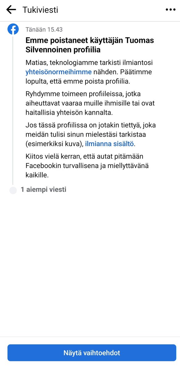 matzqu's tweet photo. @HalmeJuha Ja näin 😅 https://t.co/abjShzhm10