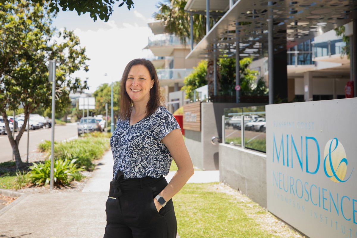usceduau's tweet photo. Incredible accolades for @sophandrews who has been named an Australian Superstar of STEM for her work leading our Healthy Brain Ageing Research Program – a key research strength of ours. Congratulations, Sophie! What a legend! Story here: https://t.co/NRWtHPYXJA https://t.co/MhxvBiwrmX