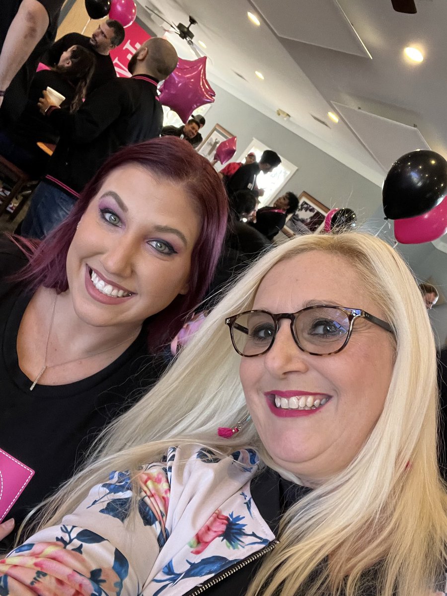 What an amazing day of growing together for the Gulf Coast Game Changers #GoGrowWin