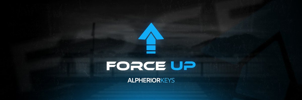 Force Up Esports tweet media