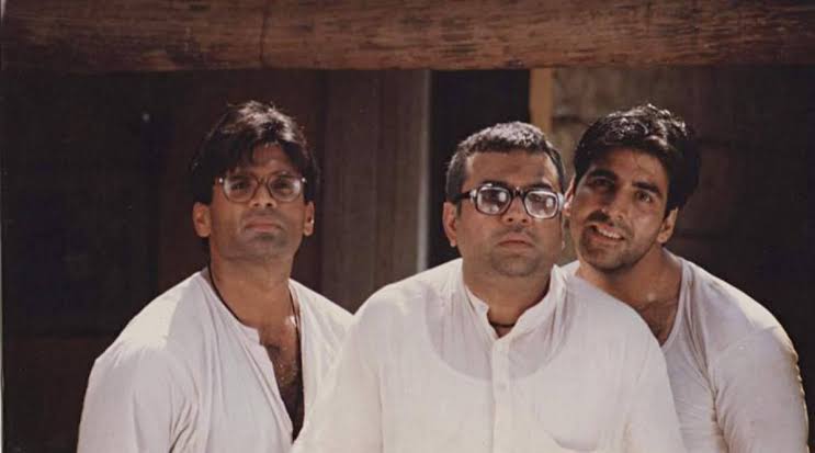 rahulkharoad's tweet image. #SHYAM BRING RAJU BACK