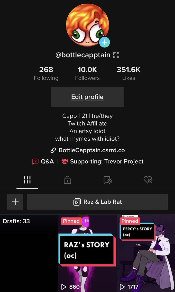 bottlecapptain's tweet photo. anyways here’s my socials I guess lol 

https://t.co/CfATUZRgMv https://t.co/29ZiOnareW