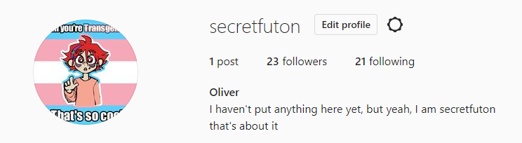 Oliver S Futon | | FAN-art tweet media