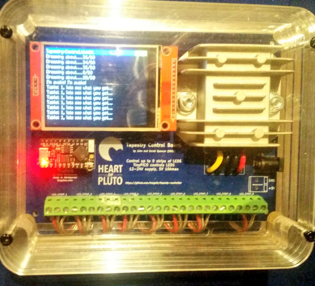 Paul Fenwick, @pjf@cloudisland.nz tweet media