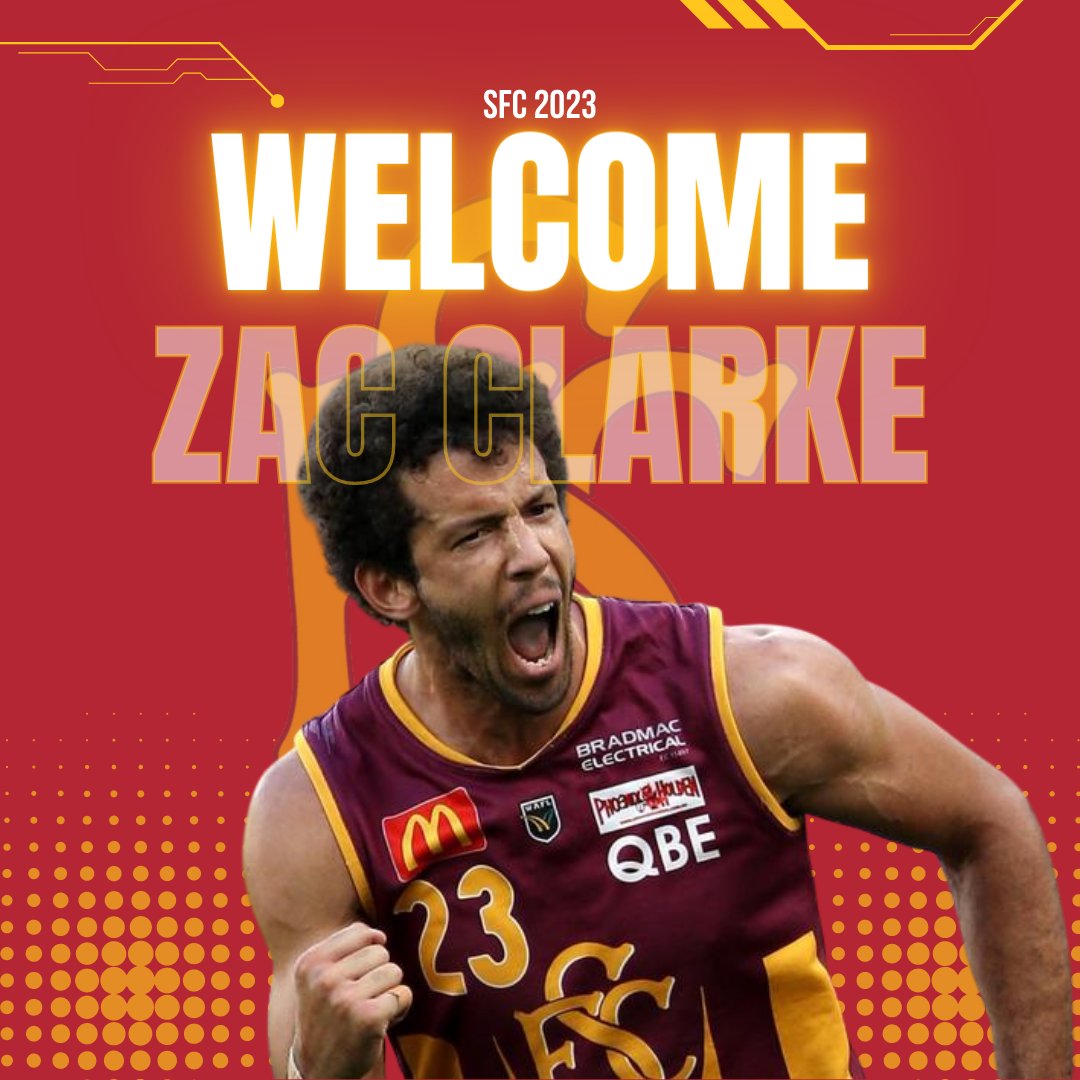 Guess who's back, back again! ZAC IS BACK TELL A FRIEND!!

Read more here subiacofc.com.au/news/23085/zac…