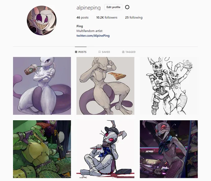 Here's my insta

follow me. or don't idc. but please follow.

I don't believe that twitter will die but just in case 