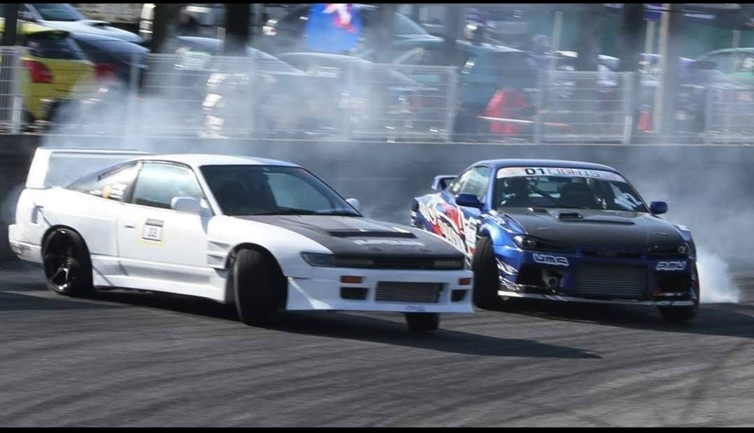 tom_max616's tweet photo. #いい180SXの日
もうすぐ3年シバいたことになります https://t.co/nLOqzgqSKz