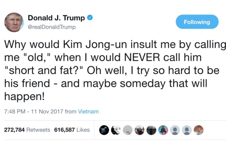 End Wokeness On Twitter Never Forget What We Lost Https T Co