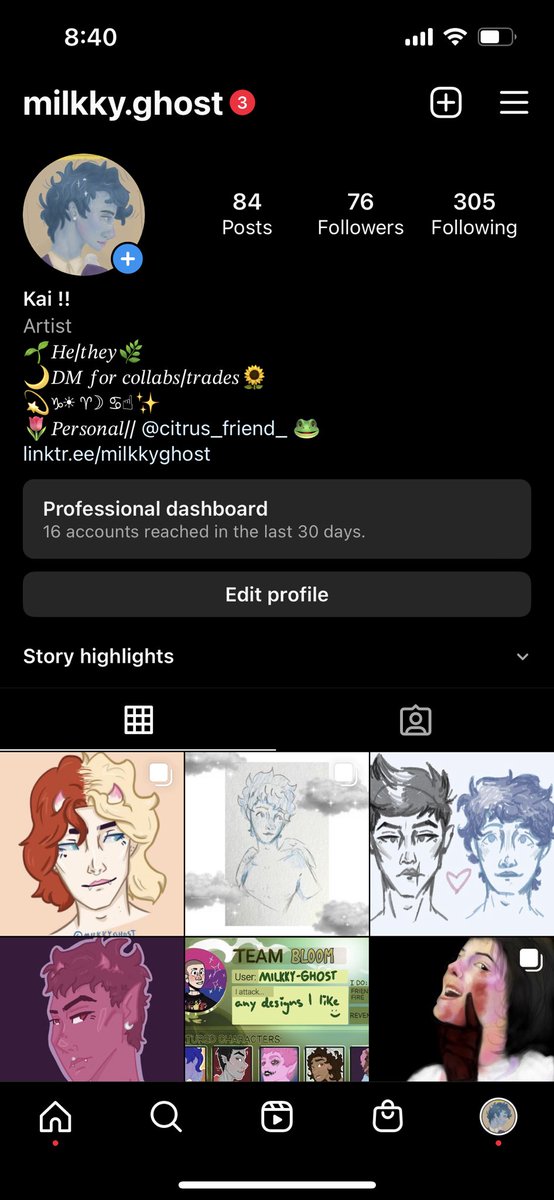If twitters actually going down follow my Instagram @/milkky_ghost ‼️