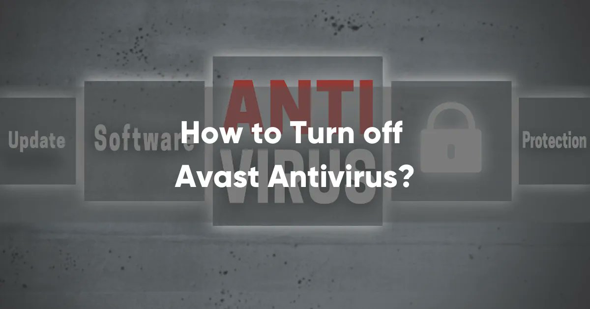 jithendar9618's tweet image. How to Turn Off Avast Antivirus | How to Disable Avast
Installing an antivirus tool kit  recommended for all PC users. Avast is the most popular one with a legacy of more than two decades in use.
buff.ly/3UwSdtC
#Antivirus #Disableavast #Pcusers #Avastantivirus #Popular