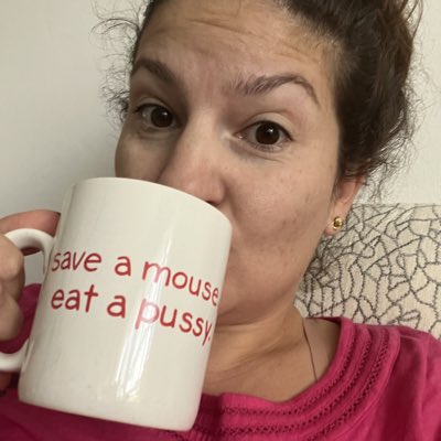 cyberdoodle's tweet photo. #NewProfilePic #saveamouse #eatapussy #TwitterIsDyingAnyway https://t.co/cHx9oh6tei