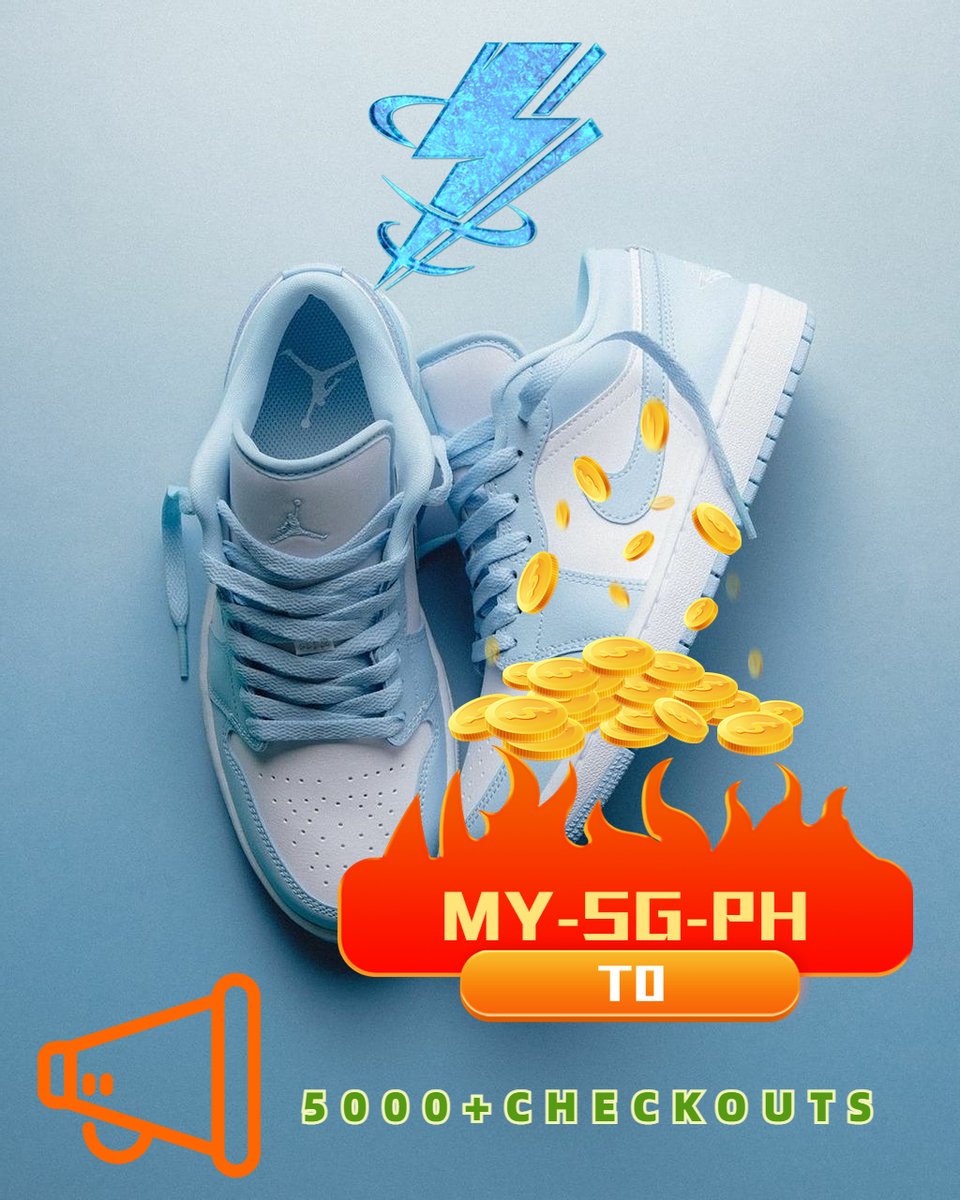 We continue to maintain our lead. For all users to enjoy.
NIKE-MY
NIKE-SG
NIKE-PH
NIKE-IN
NIKE-TH
Eat 70% of the stock.