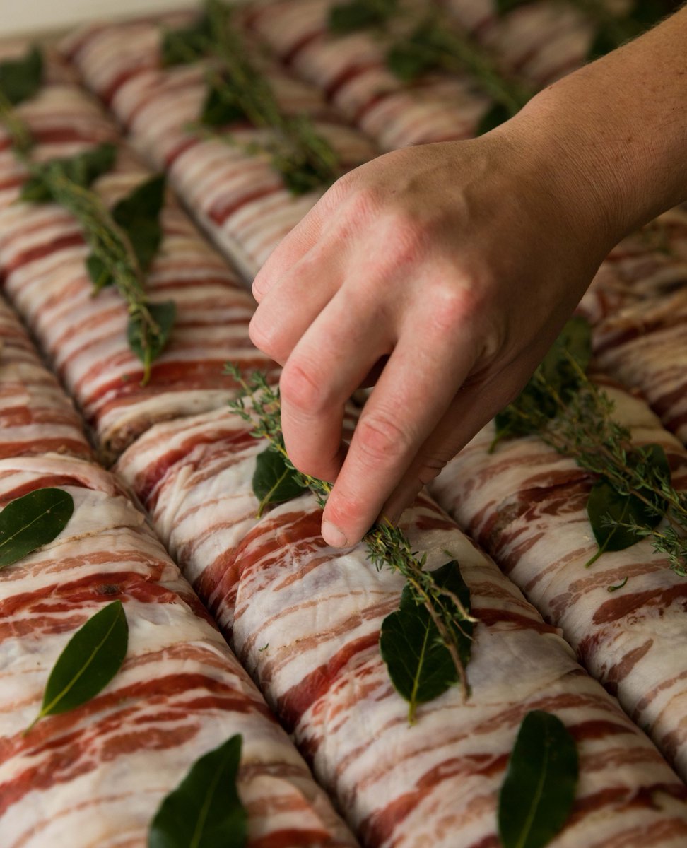 Making terrines is multi-part process that is exacting and cannot be rushed when one wants to ensure a melt-in-the-mouth result.
Find your nearest stockist at our website.
#foodie #terrine #supportsmallbusinessaustralia #food #smallbusiness #shoplocal #handmade #shopsmall