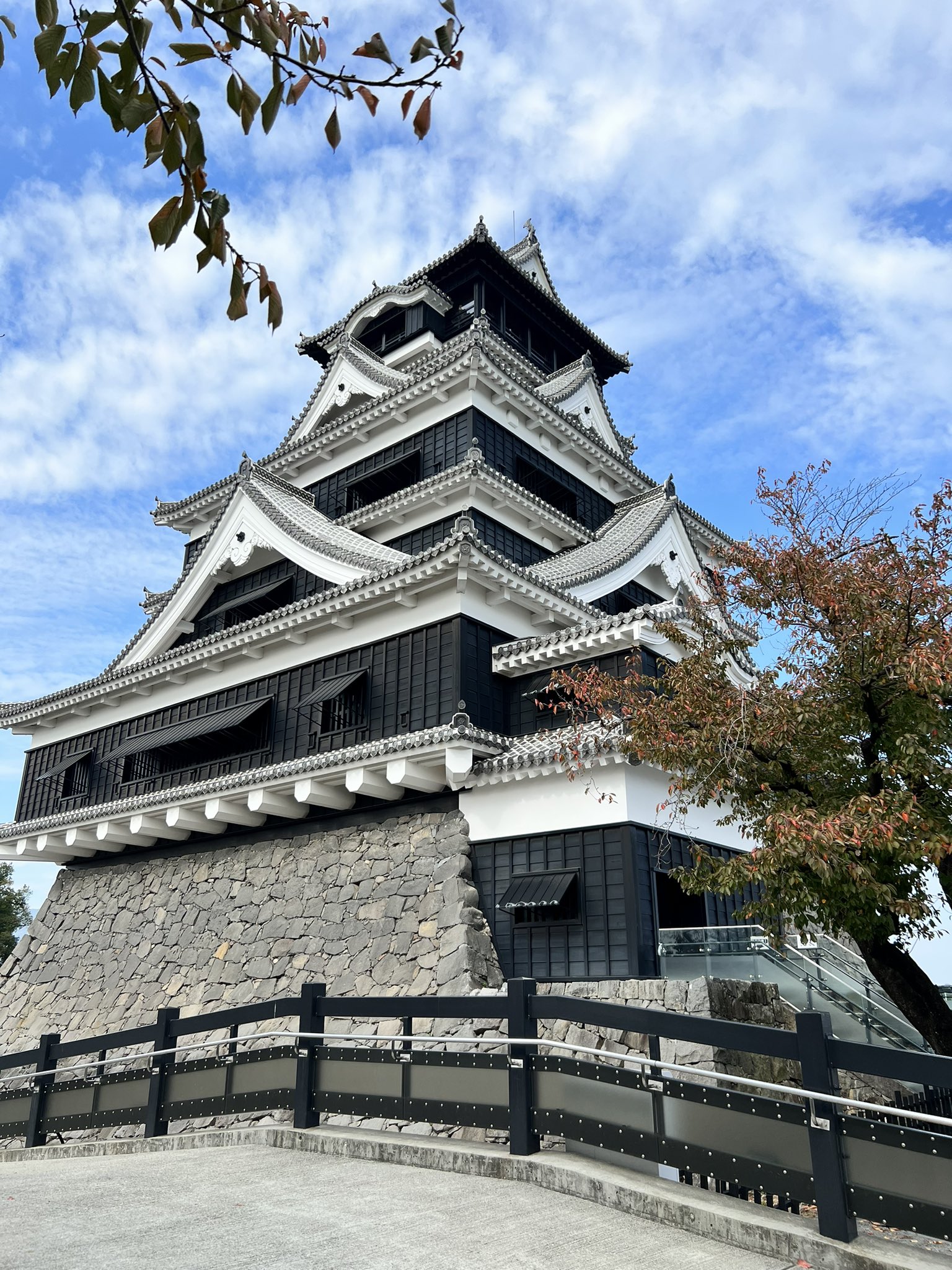 熊本城 Twitter Search Twitter