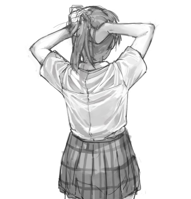 邪悪な女子高生 