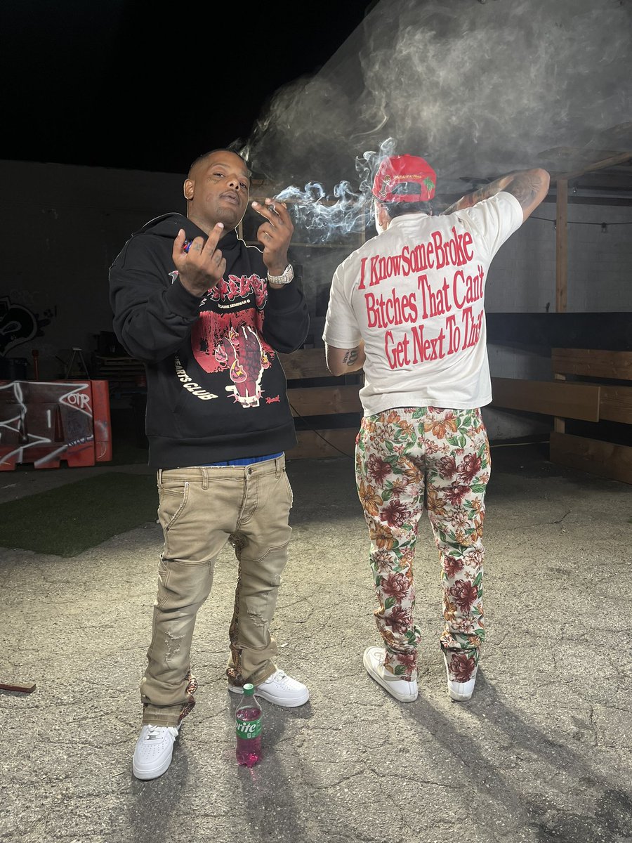 MatttCastro's tweet image. Shaq &amp;amp; Penny 🖤💽
@bigsad1900