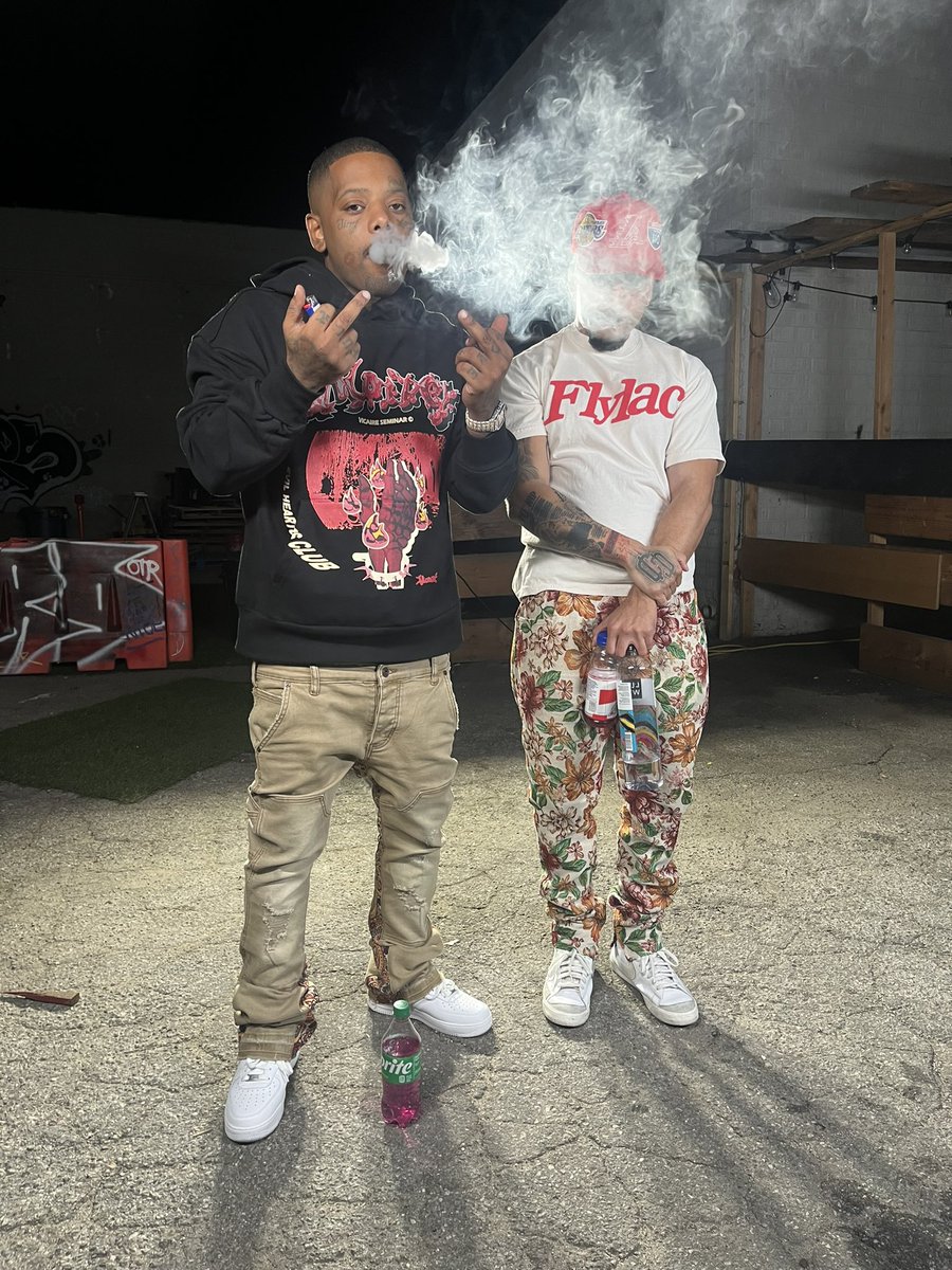 MatttCastro's tweet image. Shaq &amp;amp; Penny 🖤💽
@bigsad1900