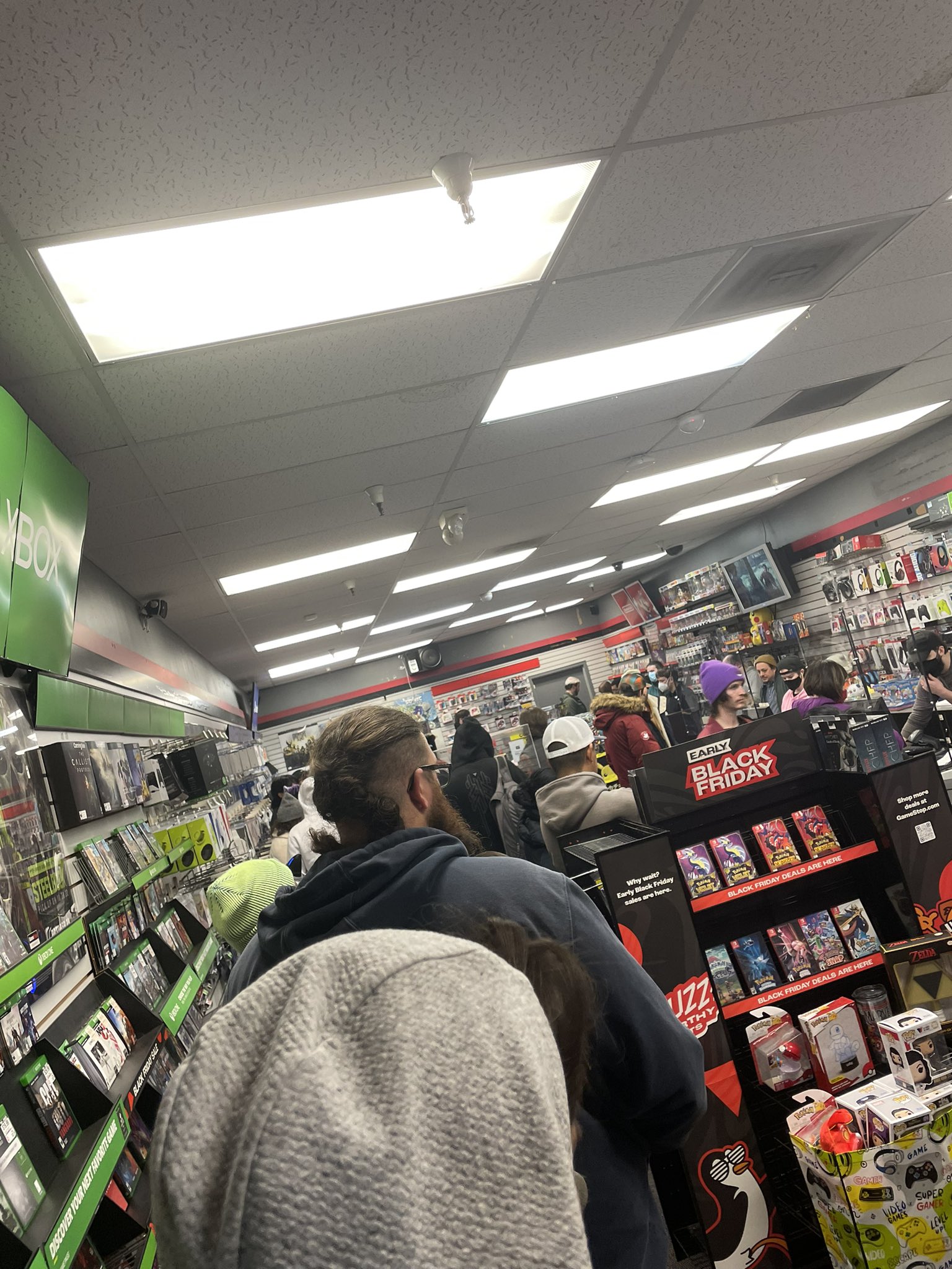 Mccalla Gamestop - hrasbzm
