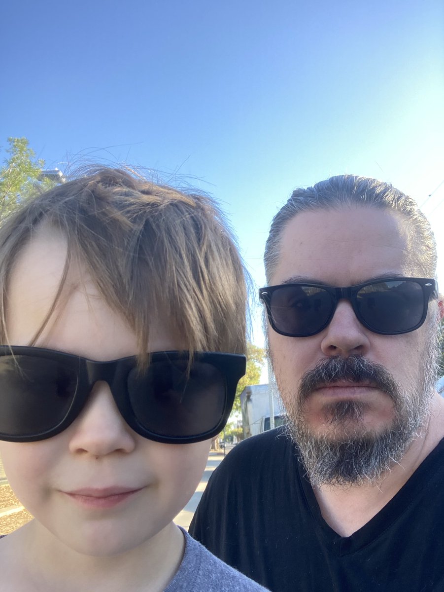 TheSharpDavid's tweet image. Stay cool.