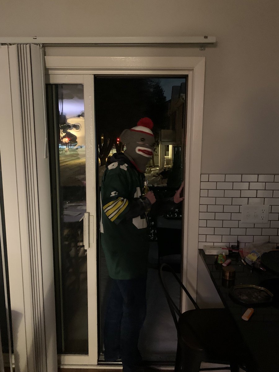 Corporate Sock Monkey tweet media