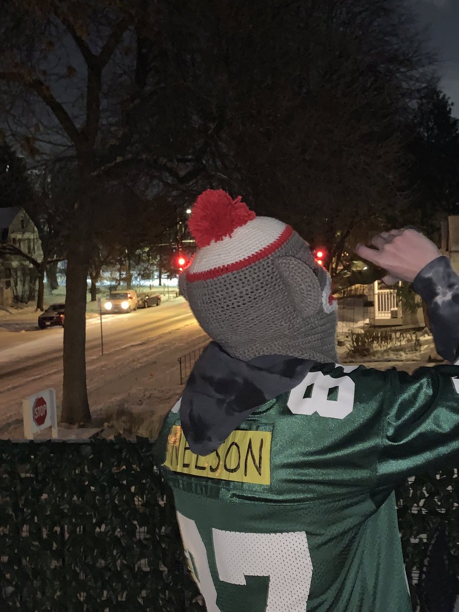 Corporate Sock Monkey tweet media