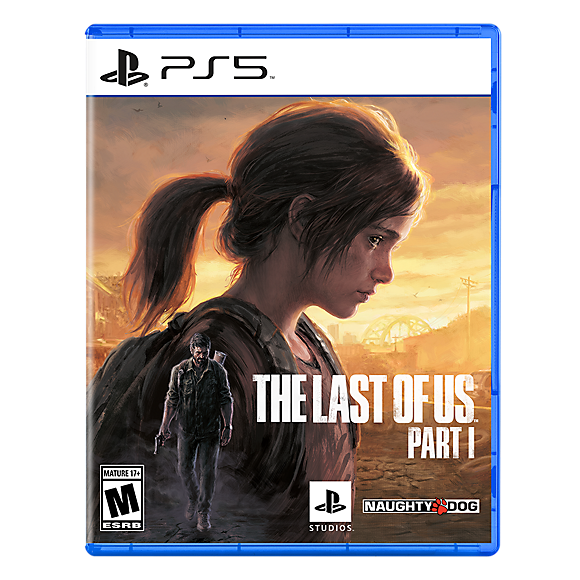 RT @Wario64: The Last of Us Part I (PS5) is $49.99 at PS Direct https://t.co/fWN9LCbPTy https://t.co/AZ7IsopYuk