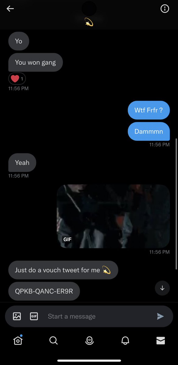 Qactil's tweet photo. ON GOD VOUCH W https://t.co/X1dKa095Ex