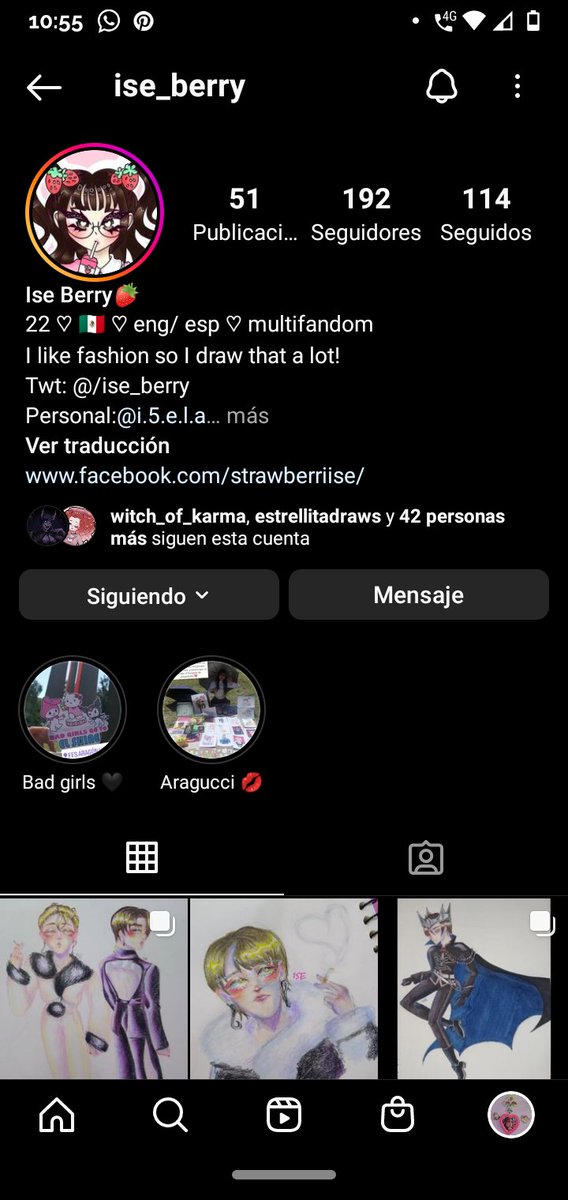 ise_berry's tweet photo. #artmoots if Twitter dies here is my insta acc https://t.co/vSyGxo1RJ6