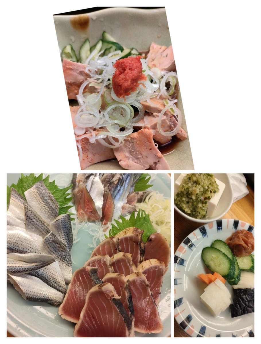 marlfelo069's tweet photo. 昨夜は仕事前に渋谷の海鮮の美味しいお店、しかし、１時間制フードはファーストオーダーのみという癖の強い店に独りで挑みました🍻
新鮮なお刺身やあん肝を食すも、完全に頼みすぎた🤣
大満足でしたけど、次は２名で行きたい🤔
#お酒好きな人と繋がりたい 
#プリン体過多
#お酒好き 
#飲み友募集 https://t.co/kUWmDwnwJG
