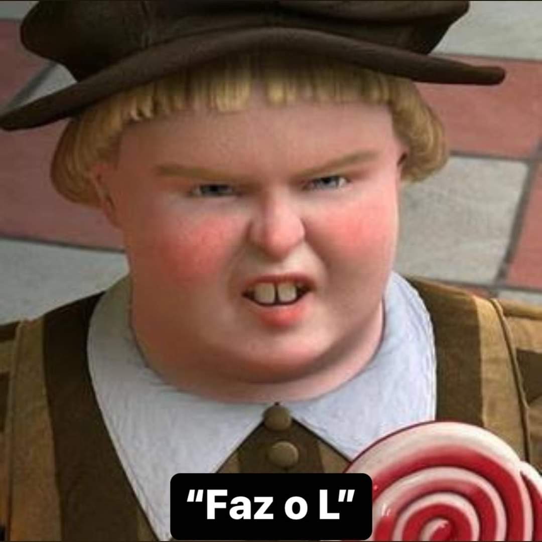 Bitmemesbrasil's tweet photo. O Twitter vai acabar. Automaticamente os bolsonaristas: https://t.co/TN19kfsgmS