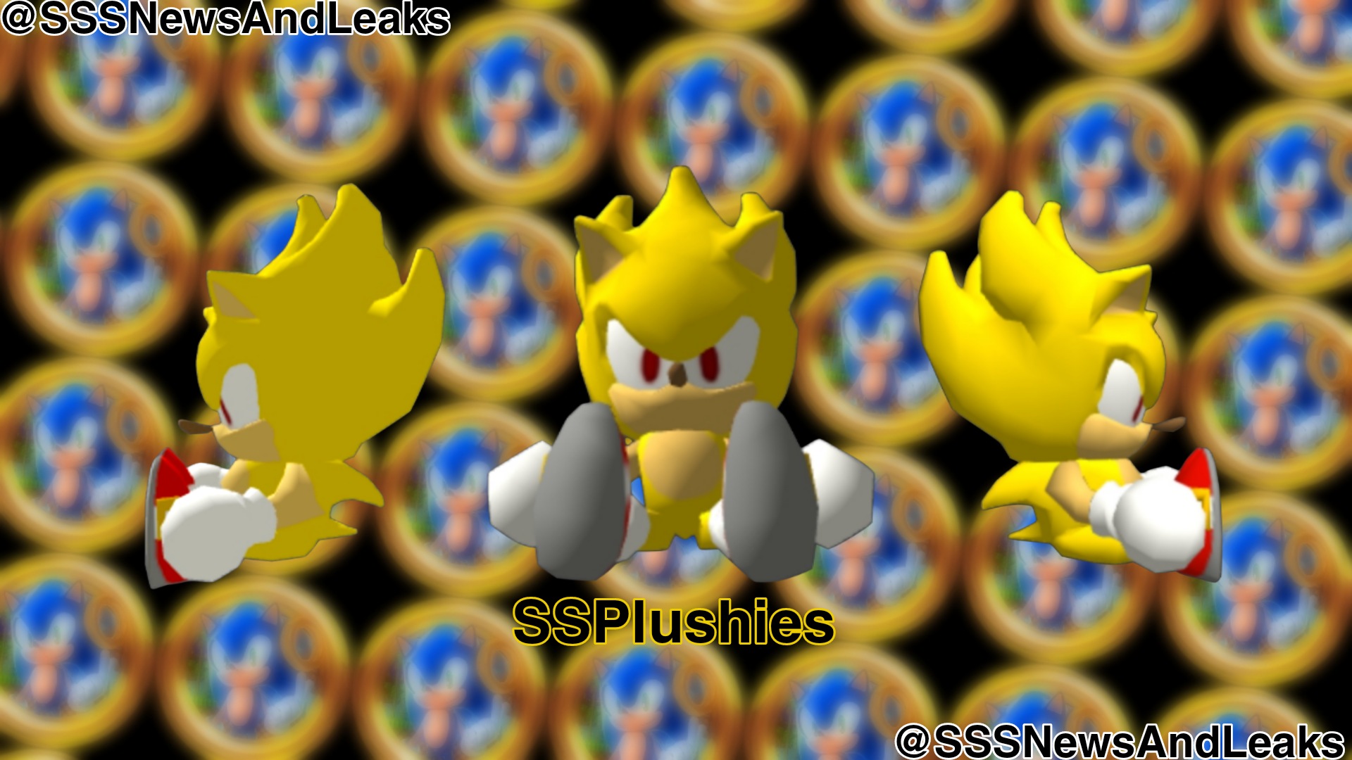 Sonic Speed Simulator  News & Leaks (RETIRED) (@SSSNewsAndLeaks) / X