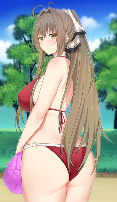 千斗いすず
#amaburi 