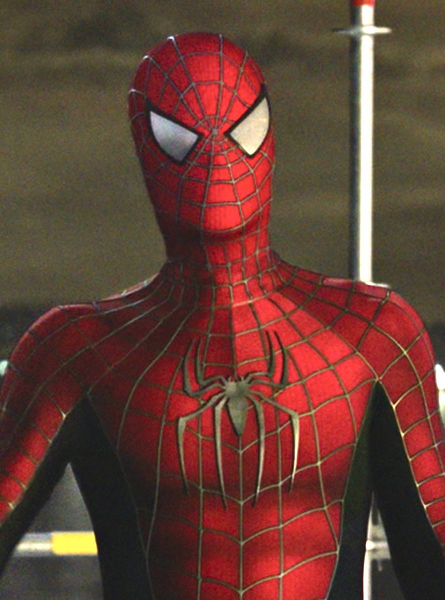 All Things Raimi Spider Man Earth On Twitter Nowayhome Jpeg