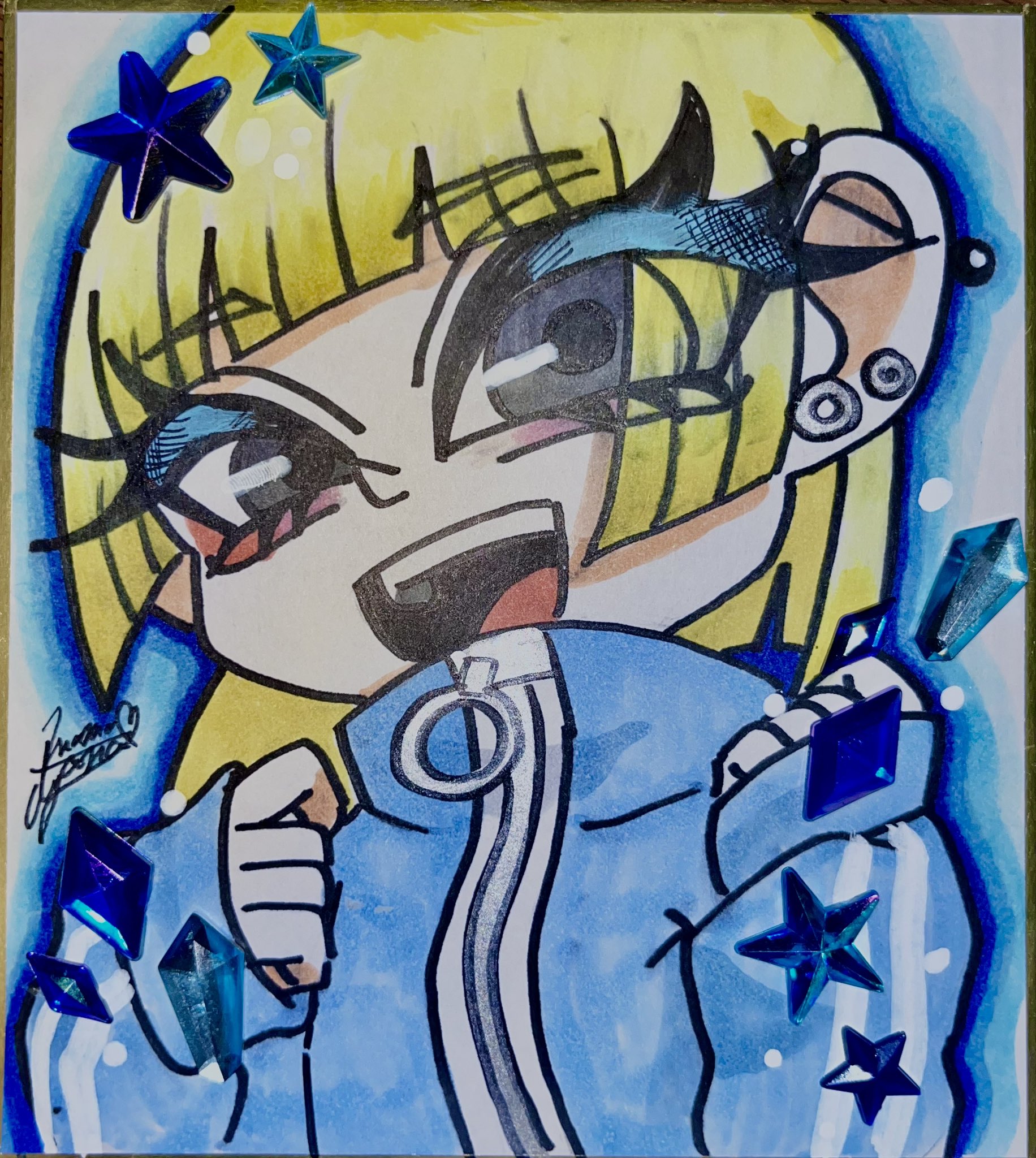 ももちゃな on X: 