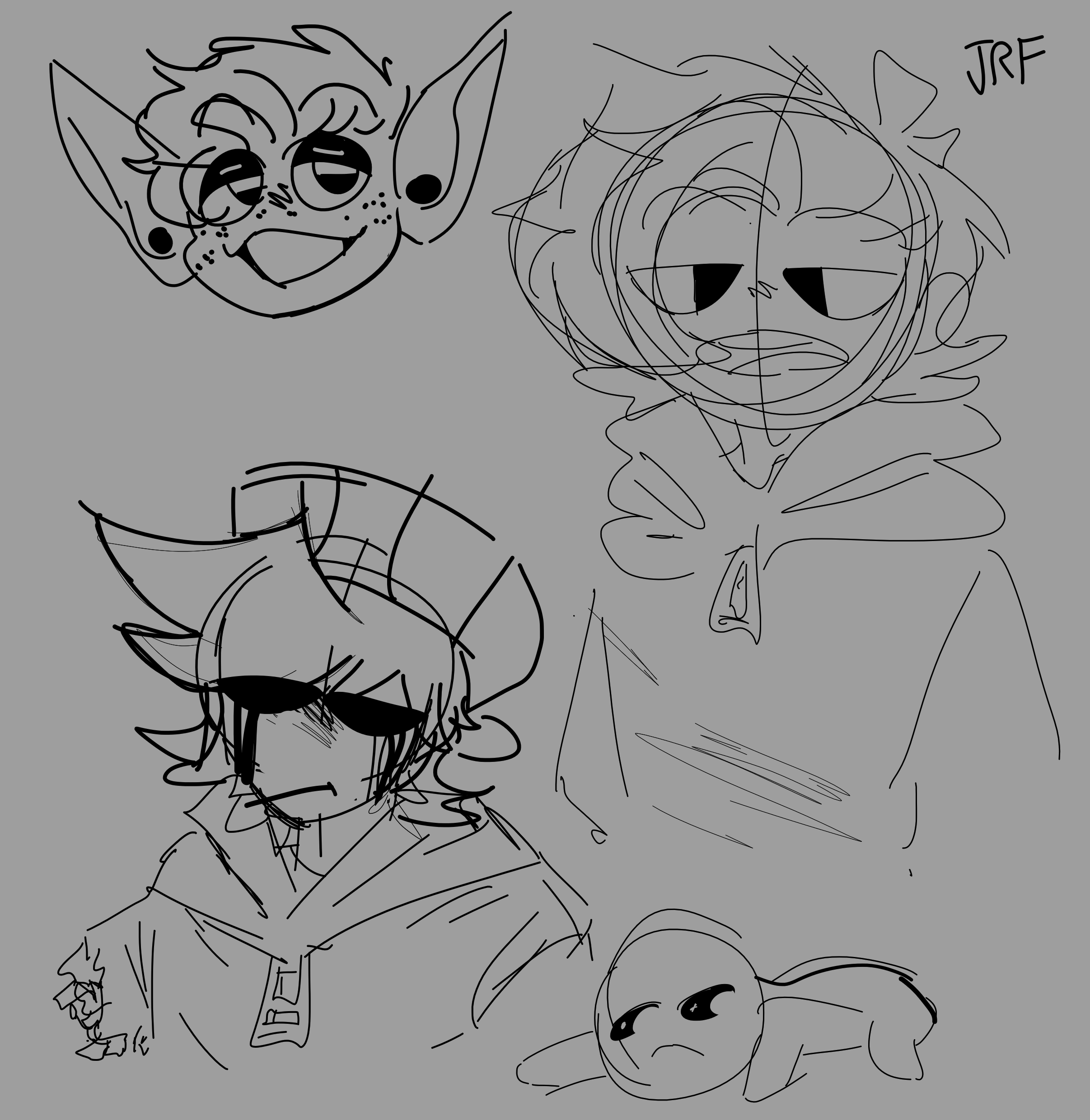 Oliver S Futon Art Account PFP rafarestt on Twitter "https//t