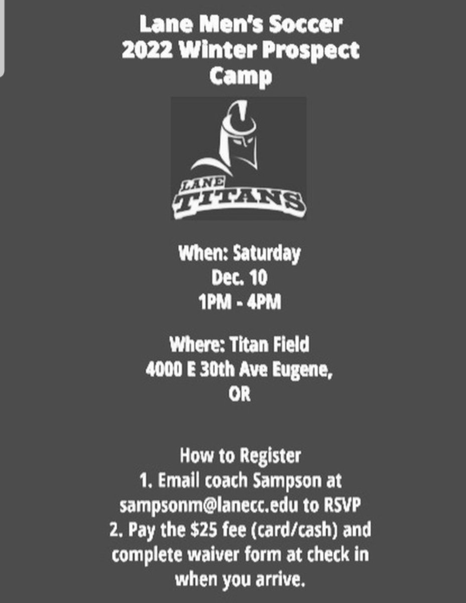 Lane Men’s Soccer (@lanemsoccer) on Twitter photo 