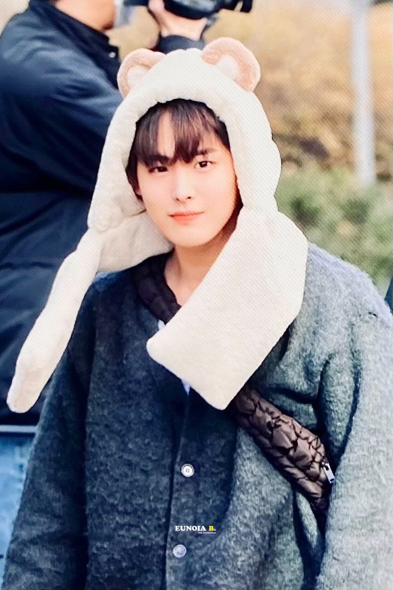 eunoia_bc's tweet photo. 221118 ᰔᰔᰔ

#최병찬 #병찬 #CHOIBYUNGCHAN
#ビョンチャン #빅톤                              #VICTON                              
#유노이아 #유노병찬 #병찬💛.💛 https://t.co/LfOtv9Wj9U