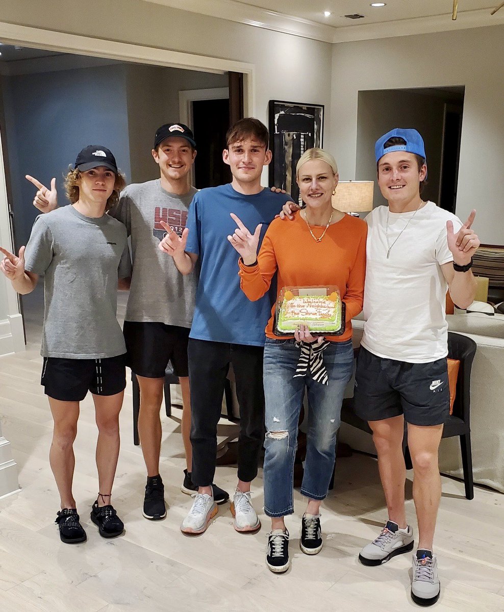 drshrum's tweet photo. This Saturday #okstate is hosting the @NCAATrackField Cross Country Championships!

#CowboyFamily, let’s wish our amazing @run4okstate athletes good luck and fill the Greiner Family XC Course with #OrangePower! https://t.co/sX3hkLhc0e