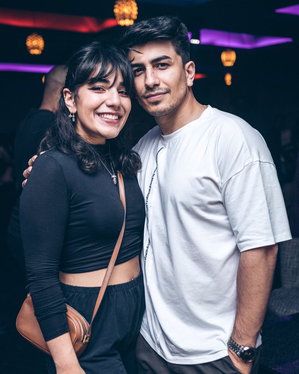 My beautiful sister. What a privilege it has been to witness first hand the young woman you have shaped out to be. I can’t wait to see what the future holds for you and I’m so proud to be your brother. Here’s to you ❤️ Happy birthday. I love you @aidamesgarii