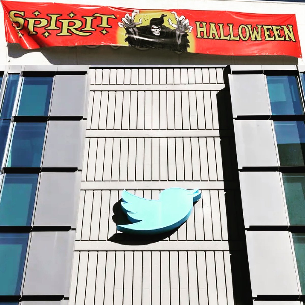 NatRivera's tweet photo. Now just a matter of time… TBH, I was kept alive in the 2010s by Twitter and the friends I made there. I will remember you fondly. #140CharactersOrLess #RIPTwitter https://t.co/4slXnN3eUX
