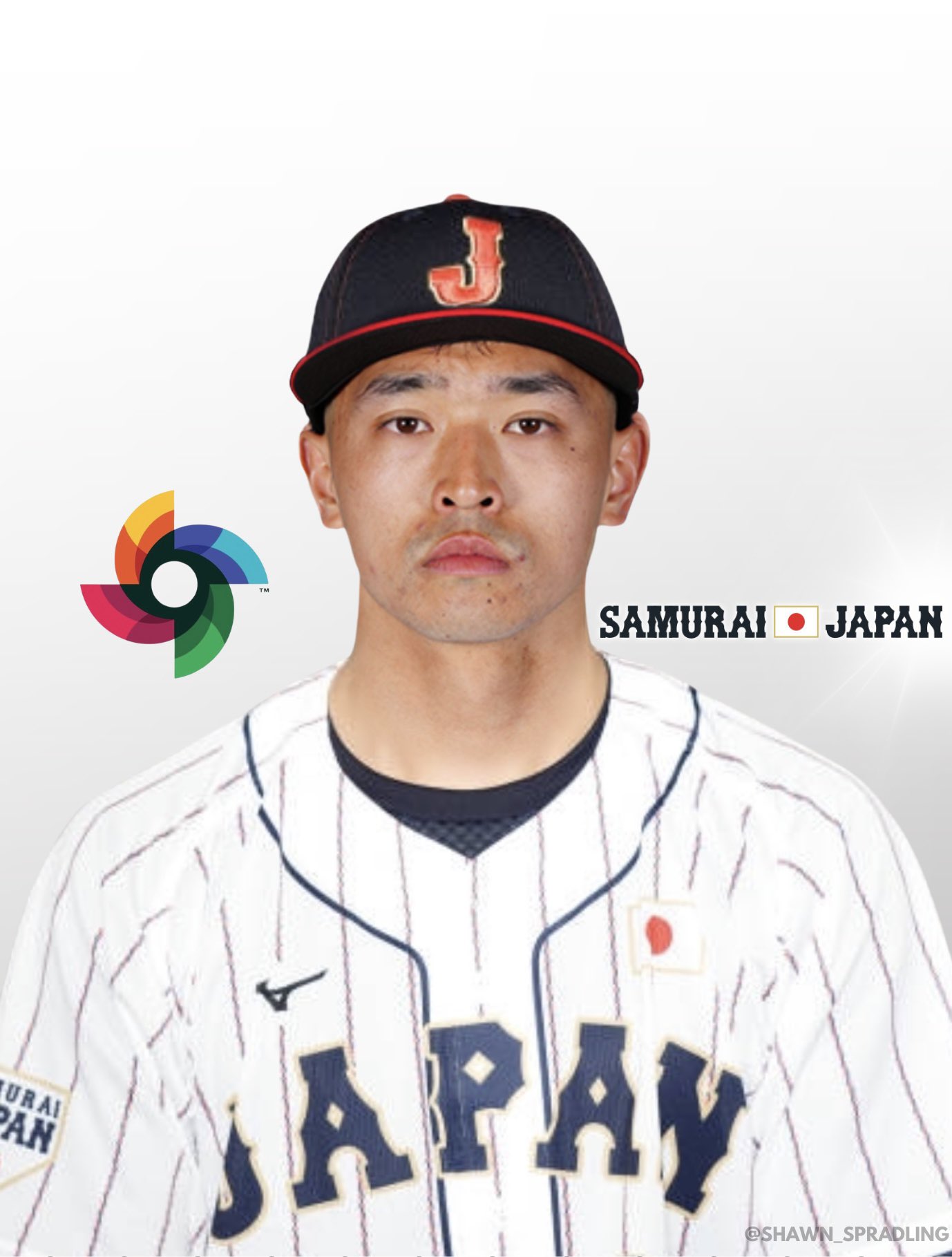 Shawn Spradling on X: 🇯🇵 TEAM JAPAN WBC NEWS 🇯🇵 Multiple sources have  confirmed that Steven Kwan and Lars Nootbaar will be invited to join Team  Japan in the 2023 World Baseball