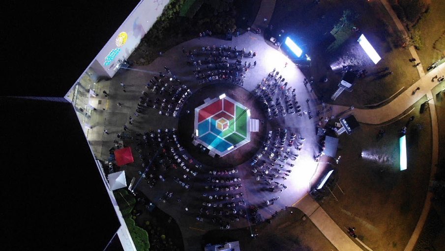 SOLveAWARDS tweet media