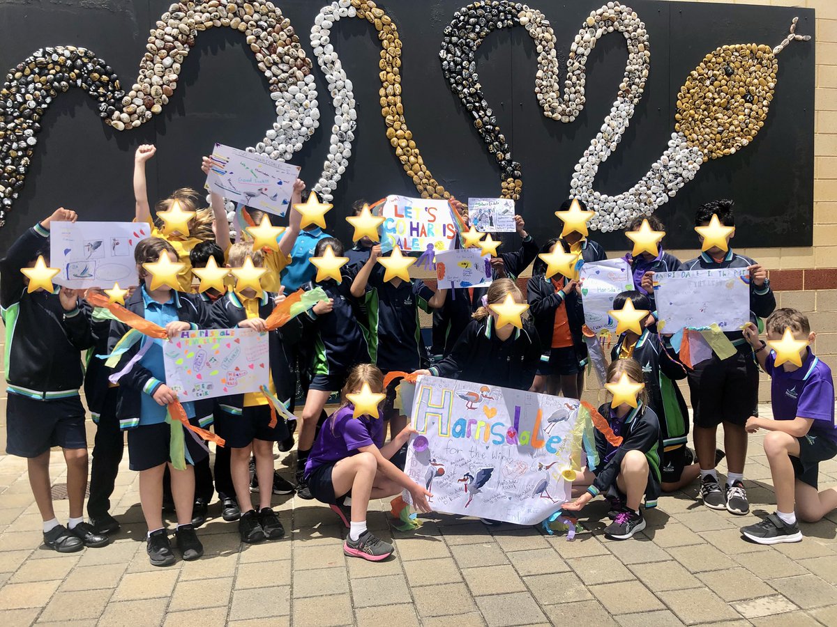 We have our fingers crossed and we’re very excited! #WAEA22