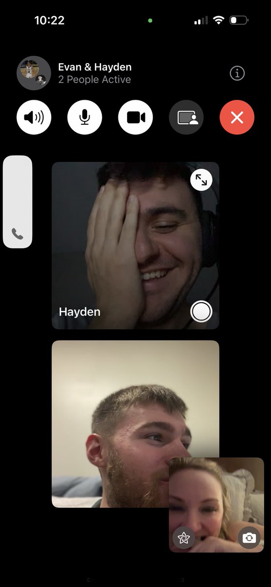 TrainWithPaige's tweet photo. Love these dudes @HaydenW20 @evanwhite14 they know how to make momma smile 😉 https://t.co/tIZjOdhOFN