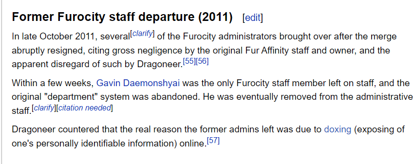 FurAffinity (Commentary) tweet media