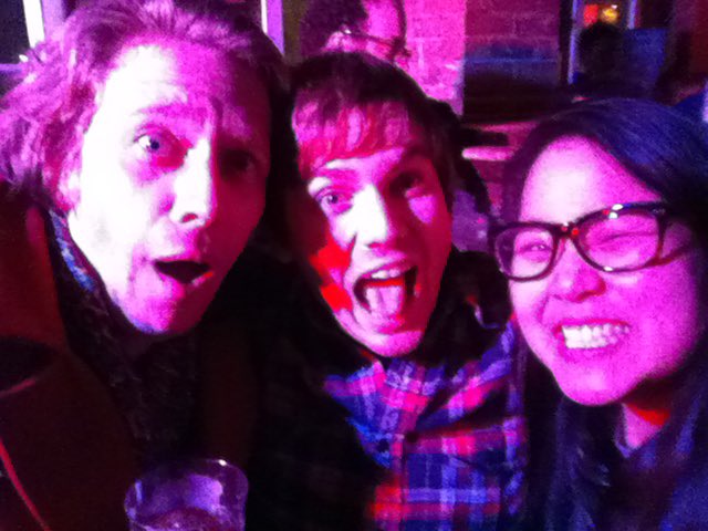 mlee525's tweet photo. @kraykray @fascinated March 2012 💕 cc @gtmcknight @ANewBandADay @HowdyKaitlyn https://t.co/rFLx1DWC4T