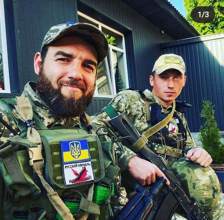 Oleksiy Igor (@igoroleksiy) on Twitter photo 