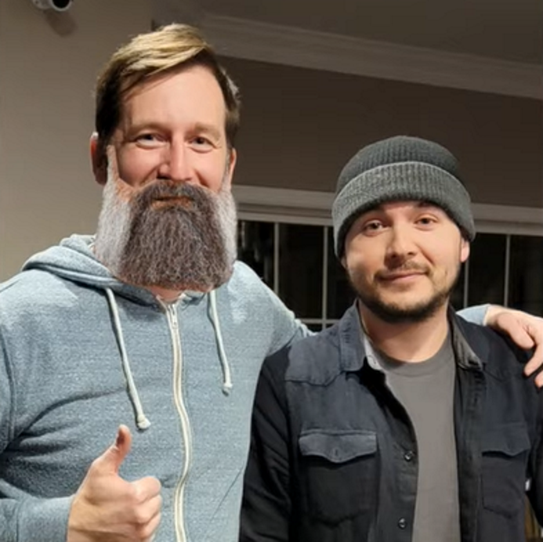 Ethan Ralph on Twitter: