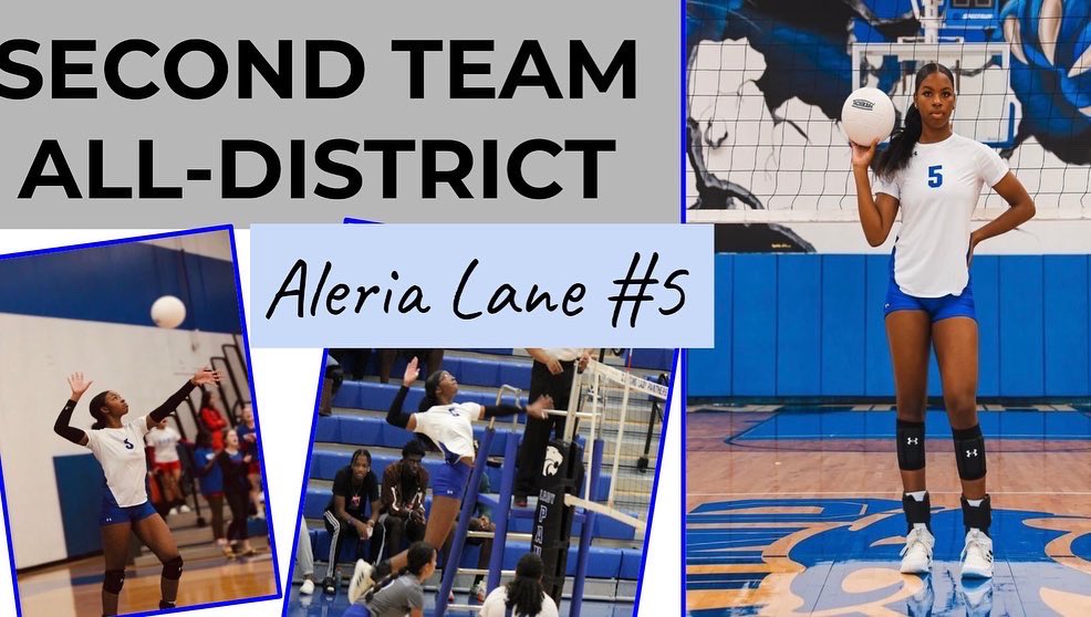 CE King HS Volleyball tweet media